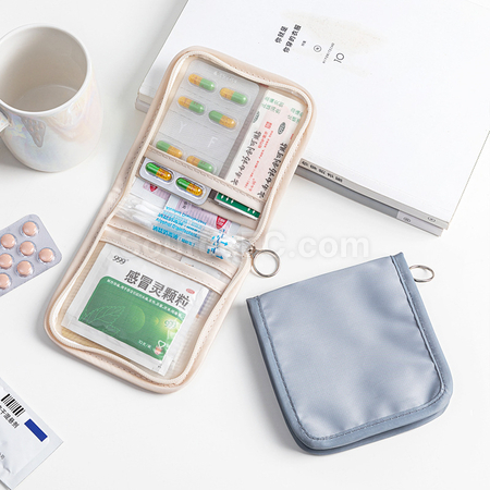 Customization Medicine Storage Bag Corporate Gifts