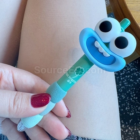 Customization Pressing Gel Pen Corporate Gifts