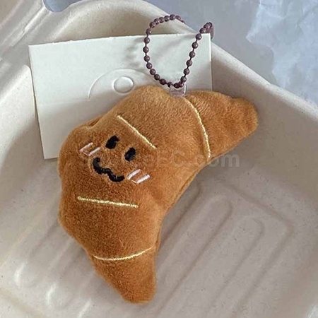 Customization Doll Keychain Corporate Gifts