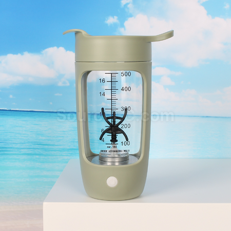 Customization Automatic Mixing Cup Corporate Gifts