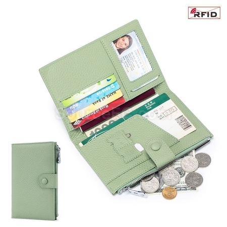 Customization Multifunctional Passport Bag Corporate Gifts