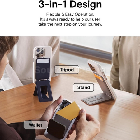 Customization Multi-Angle Magnetic Mobile Phone Holder Corporate Gifts