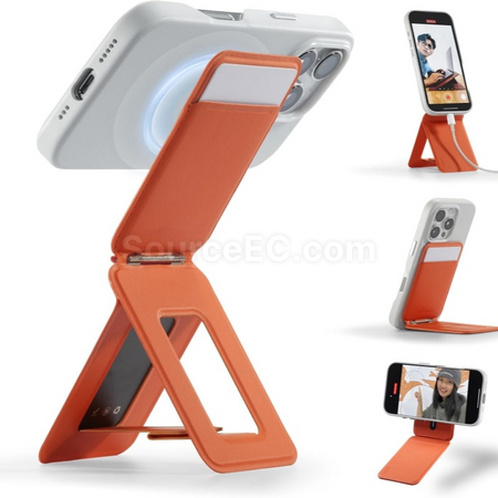 Customization Multi-Angle Magnetic Mobile Phone Holder Corporate Gifts