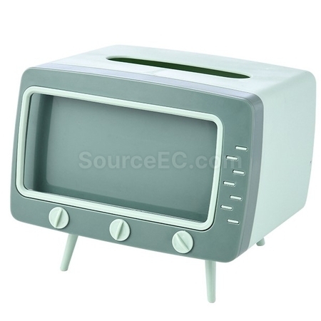 Customization Mobile Phone Holder Tissue Box Corporate Gifts