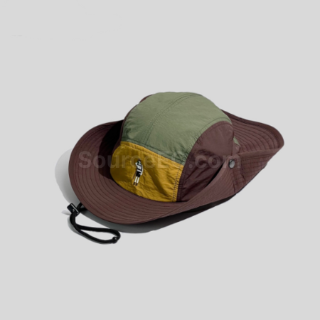 Customization Outdoor Fisherman's Hat Corporate Gifts