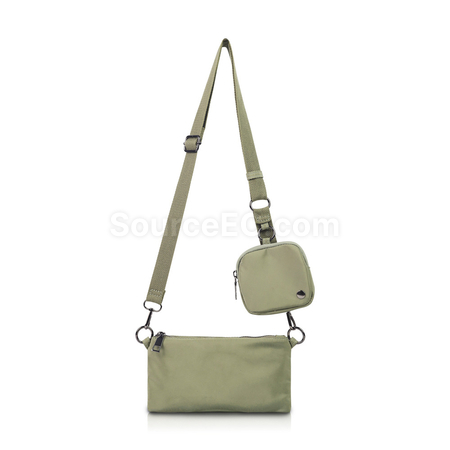 Customization Crossbody Bag Corporate Gifts