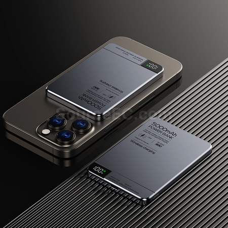Customization Powerbank Corporate Gifts