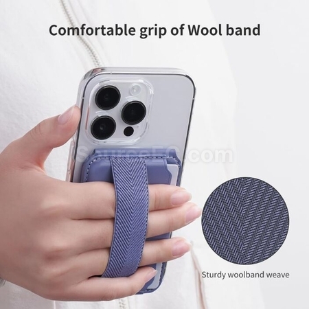 Customization Multifunctional Mobile Phone Card Holder Holder Corporate Gifts