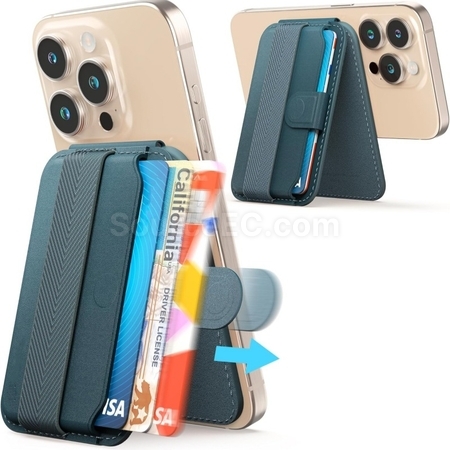 Customization Multifunctional Mobile Phone Card Holder Holder Corporate Gifts