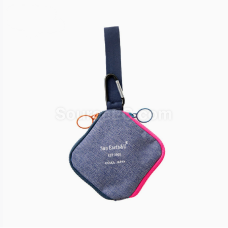 Customization Coin purse Corporate Gifts