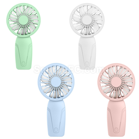 Customization Portable Handheld Fan Corporate Gifts