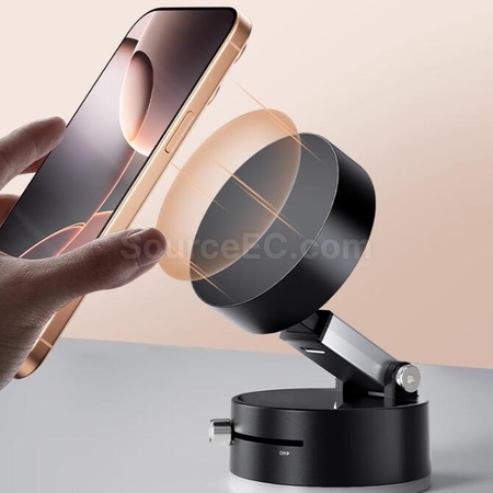 Customization Vacuum Suction Cup Phone Holder Corporate Gifts