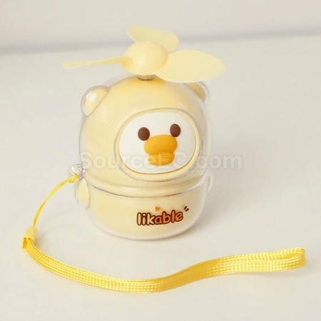 Customization Portable Handheld Fan Corporate Gifts