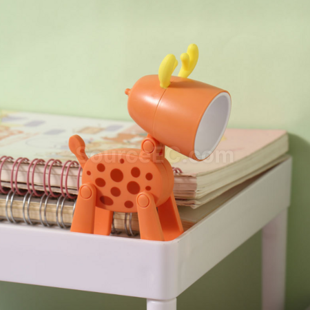 Customization New Mini Gift Night Light Corporate Gifts