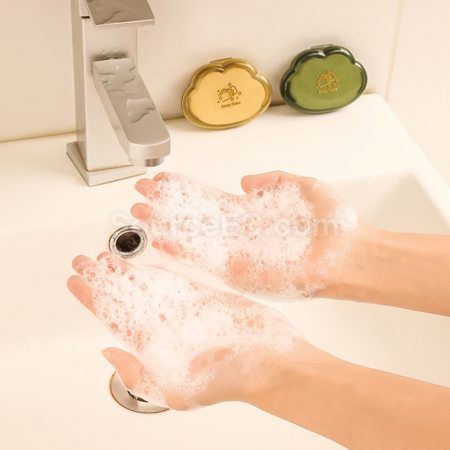 Customization Portable soap tablets Corporate Gifts