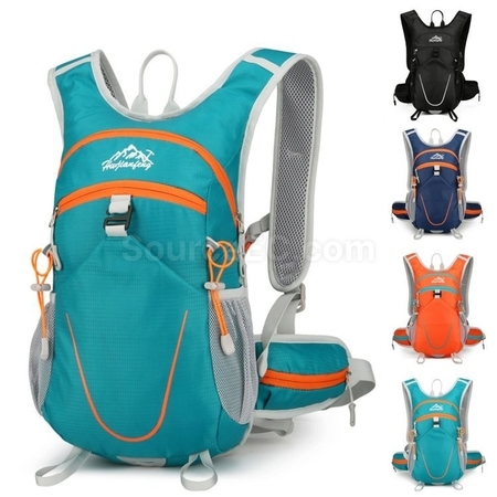 Ultra-light Waterproof Outdoor Hiking Backpack