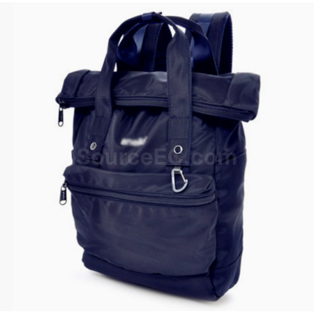 Customization Japanese casual backpack Corporate Gifts