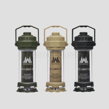 Camping light