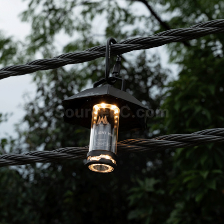 Customization Camping light Corporate Gifts
