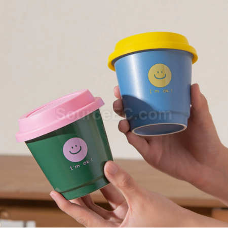 Customization Coffee cup Corporate Gifts