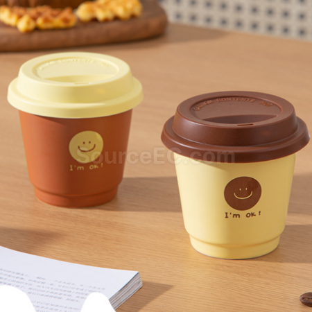 Customization Coffee cup Corporate Gifts
