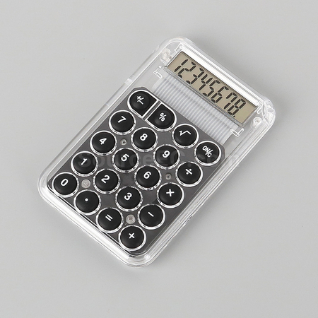 Customization Mini Calculator Corporate Gifts