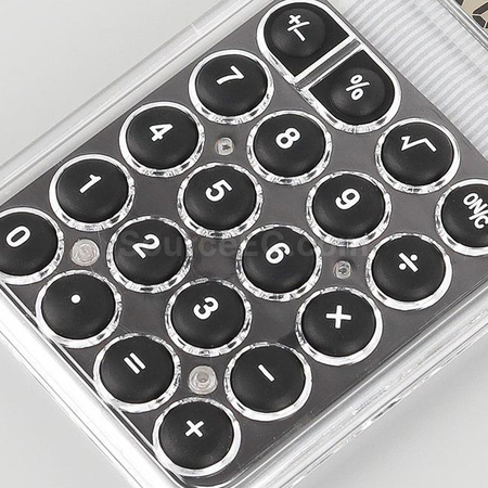 Customization Mini Calculator Corporate Gifts