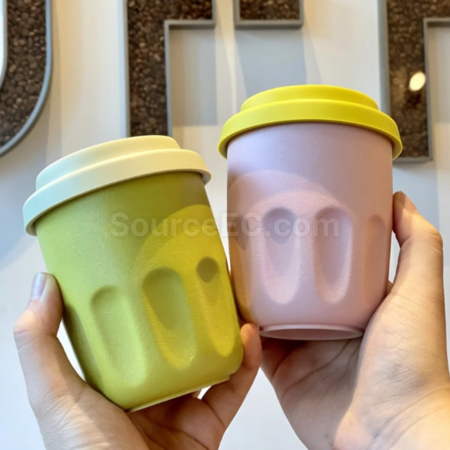 Customization Ceramic coffee cup Corporate Gifts