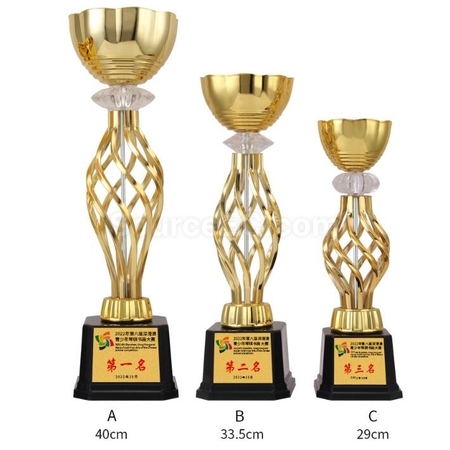 Customization Trophy Corporate Gifts