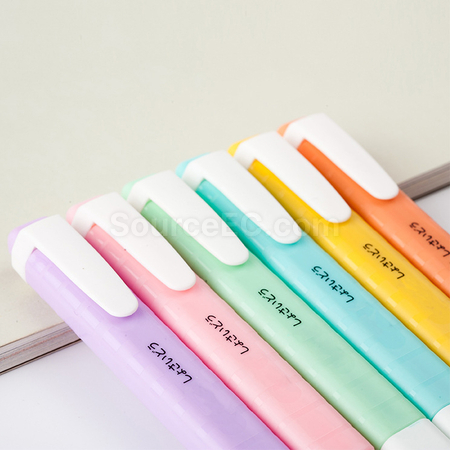 Customization Fluorescent Pen Corporate Gifts