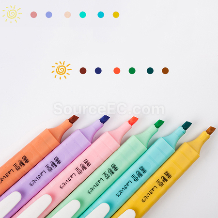 Customization Fluorescent Pen Corporate Gifts