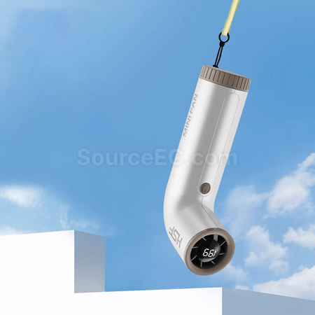 Customization Portable Handheld Fan Corporate Gifts