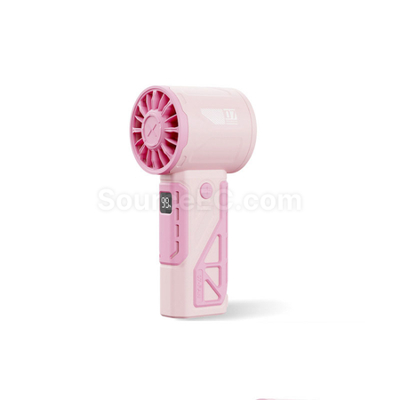 Customization Portable Handheld Fan Corporate Gifts
