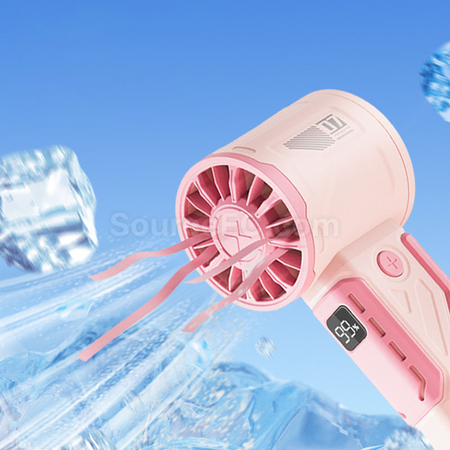 Customization Portable Handheld Fan Corporate Gifts