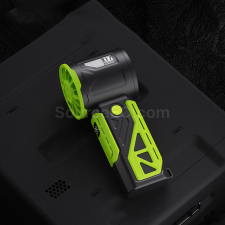Customization Portable Handheld Fan Corporate Gifts