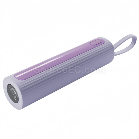 Customization Power Bank Flashlight Corporate Gifts