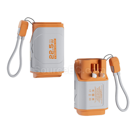 Customization Power Bank Corporate Gifts