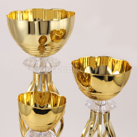Customization Trophy Cup Corporate Gifts