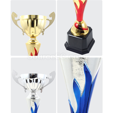 Customization Trophy Cup Corporate Gifts