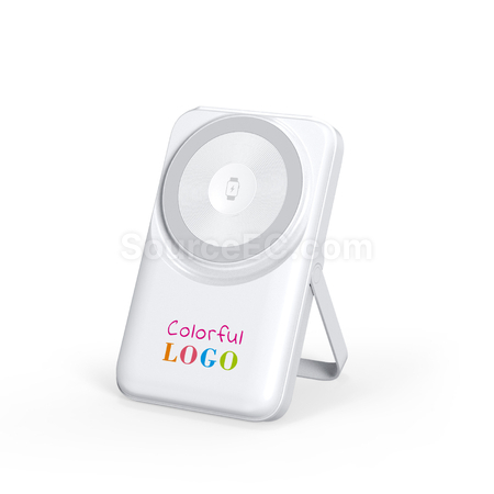 Customization Bracket Magnetic Power Bank Corporate Gifts