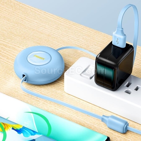 Customization Three In One Data Cable Corporate Gifts