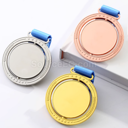Customization Metal Medal Corporate Gifts