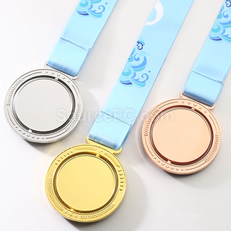 Customization Metal Medal Corporate Gifts
