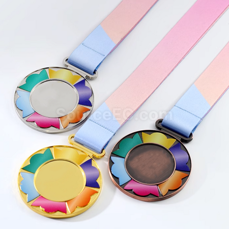 Customization Metal Medal Corporate Gifts