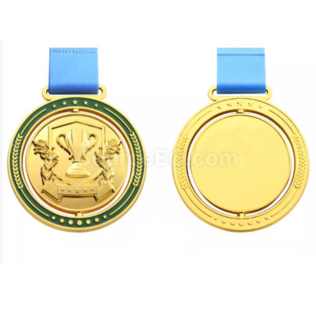 Customization Metal Medal Corporate Gifts