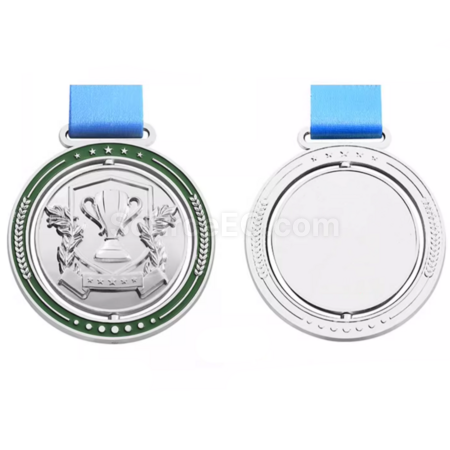 Customization Metal Medal Corporate Gifts