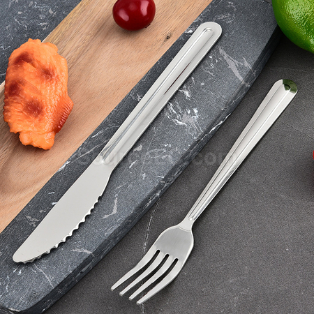 Customization Stainless Steel Tableware Corporate Gifts