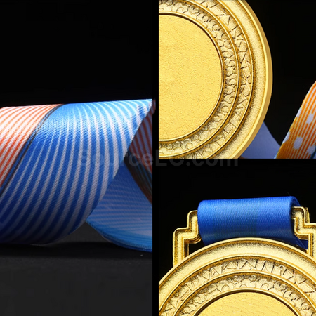 Customization Metal Medal Corporate Gifts