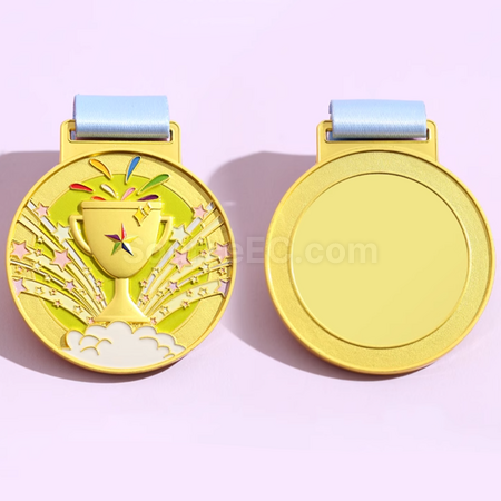 Customization Metal Medal Corporate Gifts
