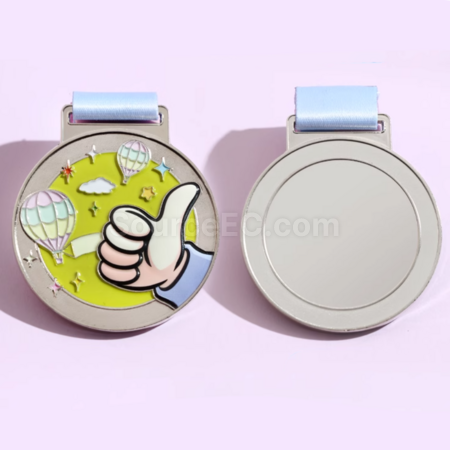 Customization Metal Medal Corporate Gifts